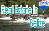 Real Estate in Belize