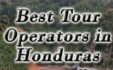 Best Tour Operators in Honduras